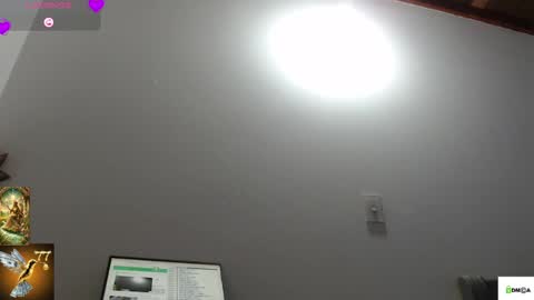Snapshot of venus1111_ chatting on April 29, 2026, 11:22 pm HI IM VENUS SMALL BOOBS BIG HEART WARM PUSSY online show from April 29, 2026, 11:22 pm