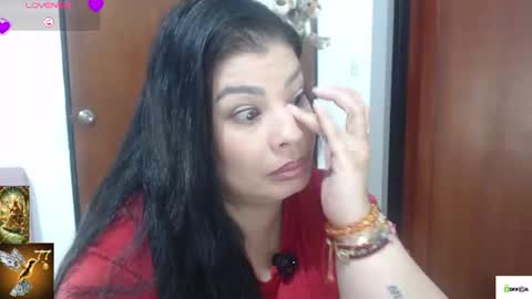 Snapshot of venus1111_ chatting on June 24, 2026, 10:53 pm HI IM VENUS SMALL BOOBS BIG HEART WARM PUSSY online show from June 24, 2026, 10:53 pm