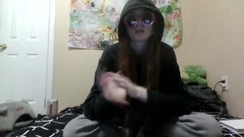 venus333venus online show from January 18, 2026, 11:52 pm