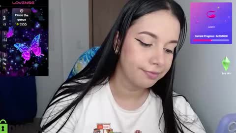 venus online show from March 15, 2026, 10:27 pm