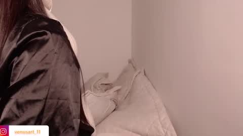 venus_art11 online show from February 1, 2025, 4:14 am