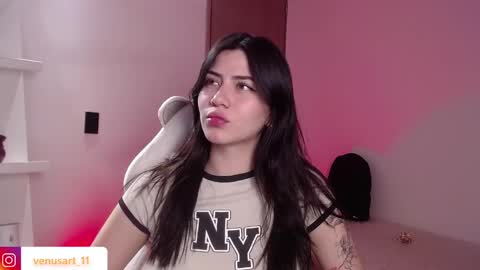 venus_art11 online show from February 25, 2025, 8:36 am