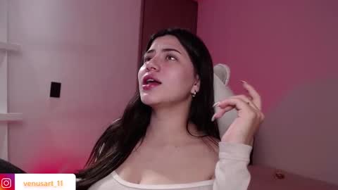 venus_art11 online show from February 26, 2025, 7:09 am