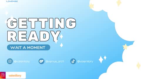 venus_art11 online show from November 3, 2025, 1:08 am