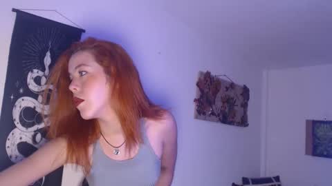 Venus Brave online show from February 17, 2026, 11:18 am