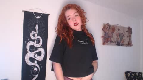 Venus Brave online show from February 20, 2026, 7:03 pm