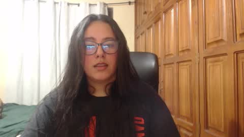 Venus online show from February 21, 2026, 3:29 am