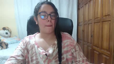 Venus online show from April 14, 2026, 2:39 am