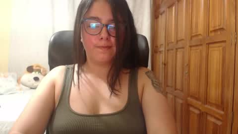 Snapshot of venus_cat_ chatting on May 29, 2026, 4:21 am Venus online show from May 29, 2026, 4:21 am