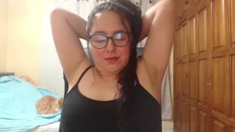 Snapshot of venus_cat_ chatting on June 14, 2026, 4:36 am Venus online show from June 14, 2026, 4:36 am