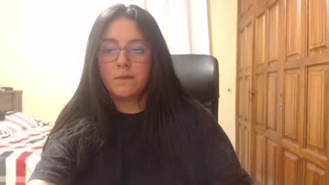 Snapshot of venus_cat_ chatting on July 23, 2026, 4:21 am Venus online show from July 23, 2026, 4:21 am