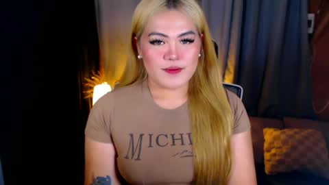 I am Colly Your mystery girl online show from July 6, 2026, 4:31 pm