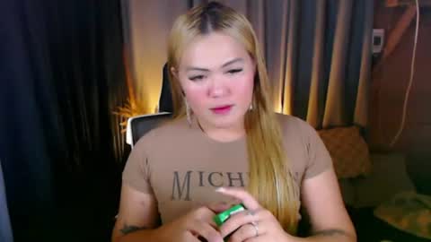 I am Colly Your mystery girl online show from July 14, 2026, 3:18 pm