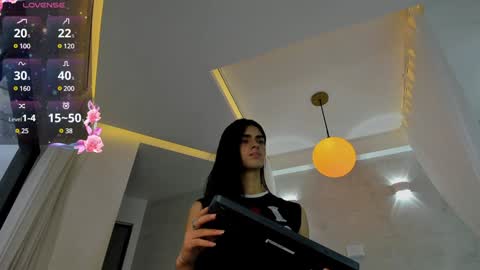 VENUS online show from January 28, 2025, 12:32 pm