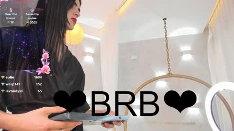 VENUS online show from January 29, 2025, 3:26 pm