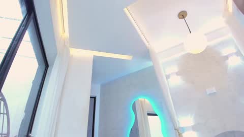 VENUS online show from February 11, 2025, 1:41 pm