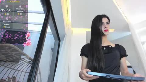 VENUS online show from February 14, 2025, 11:42 am