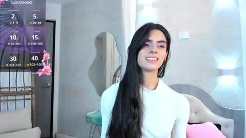 VENUS online show from February 22, 2025, 11:57 am