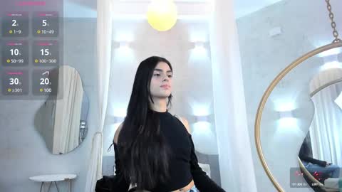 VENUS online show from February 24, 2025, 11:43 am