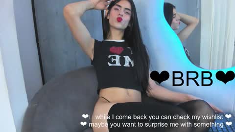 VENUS online show from December 22, 2025, 12:02 pm