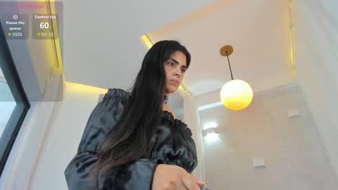 VENUS online show from January 18, 2026, 12:53 pm