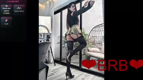 VENUS online show from March 12, 2026, 11:38 am