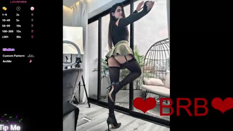 VENUS online show from April 21, 2026, 11:27 am