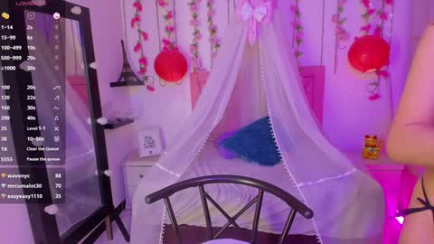 Mary online show from December 14, 2024, 2:34 am