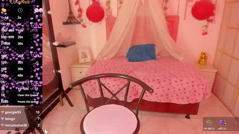 Mary online show from February 4, 2025, 11:38 pm