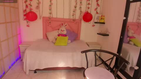 Mary online show from October 10, 2025, 7:57 pm