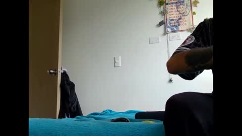 venus_midnight1 online show from February 17, 2026, 7:09 pm