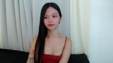 venus_mirage online show from July 6, 2026, 7:27 am