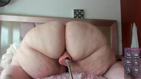 Ali aka venus p online show from December 5, 2024, 7:38 pm