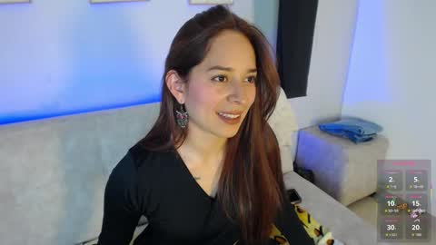 Venus online show from April 5, 2026, 7:55 pm