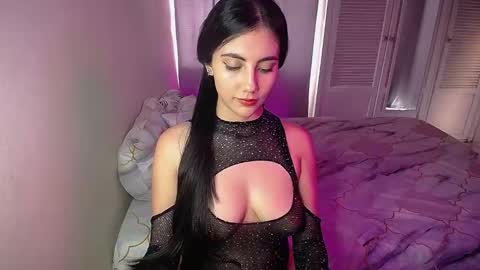 Venus online show from February 6, 2025, 9:06 pm