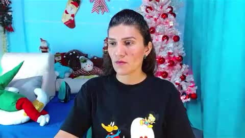 Snapshot of venus_swet chatting on December 8, 2024, 2:49 am Catalina online show from December 8, 2024, 2:49 am