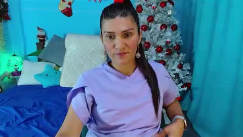 Snapshot of venus_swet chatting on December 18, 2024, 1:15 am Catalina online show from December 18, 2024, 1:15 am