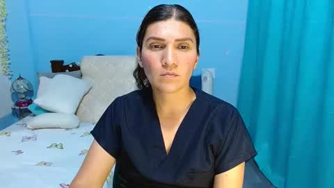 Snapshot of venus_swet chatting on January 24, 2025, 2:18 am Catalina online show from January 24, 2025, 2:18 am