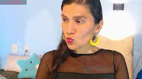 Snapshot of venus_swet chatting on October 5, 2025, 3:05 am Catalina online show from October 5, 2025, 3:05 am