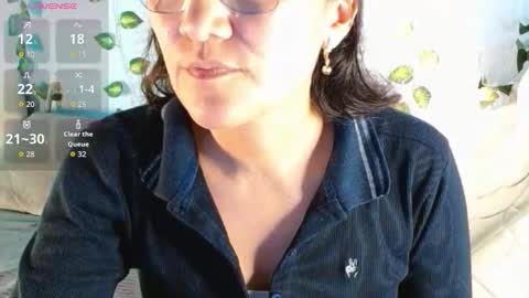 Snapshot of venus_swet chatting on October 31, 2025, 12:00 am Catalina online show from October 31, 2025, 12:00 am