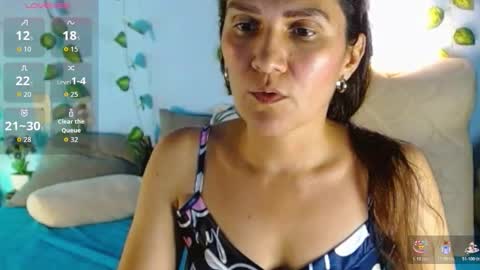 Snapshot of venus_swet chatting on January 15, 2026, 1:21 am Catalina online show from January 15, 2026, 1:21 am