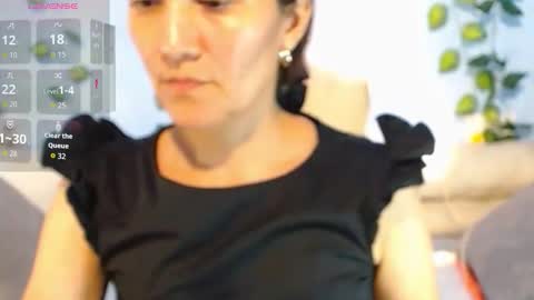 Snapshot of venus_swet chatting on January 18, 2026, 2:04 am Catalina online show from January 18, 2026, 2:04 am