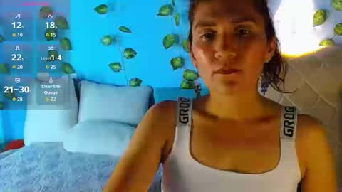 Snapshot of venus_swet chatting on March 14, 2026, 2:17 am Catalina online show from March 14, 2026, 2:17 am