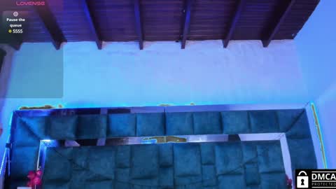 Venus online show from January 10, 2025, 12:47 pm