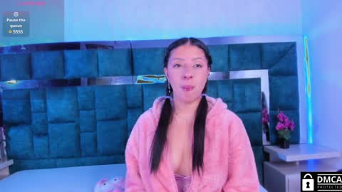 Venus online show from January 15, 2025, 1:09 pm