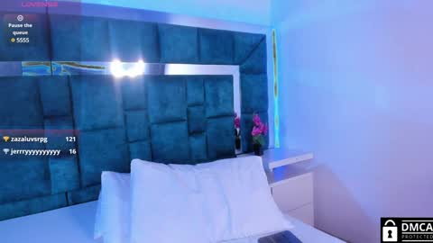 Venus online show from January 15, 2025, 4:11 pm