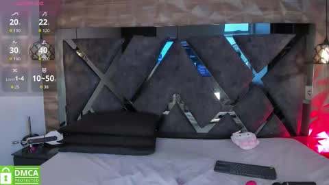 Venus online show from March 7, 2026, 12:02 pm