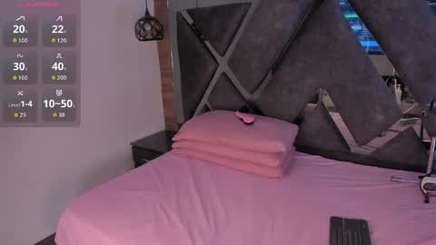 Snapshot of venus_velez chatting on May 25, 2026, 12:33 pm Venus online show from May 25, 2026, 12:33 pm