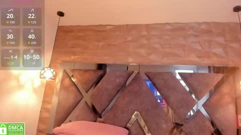 Snapshot of venus_velez chatting on July 21, 2026, 11:56 am Venus online show from July 21, 2026, 11:56 am