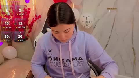 Venus  online show from February 17, 2026, 12:45 pm